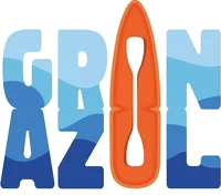 Logo Gran Azul Tours Tenerife